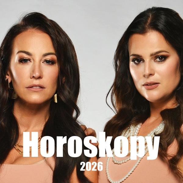 Agáta Hanychová Podcast