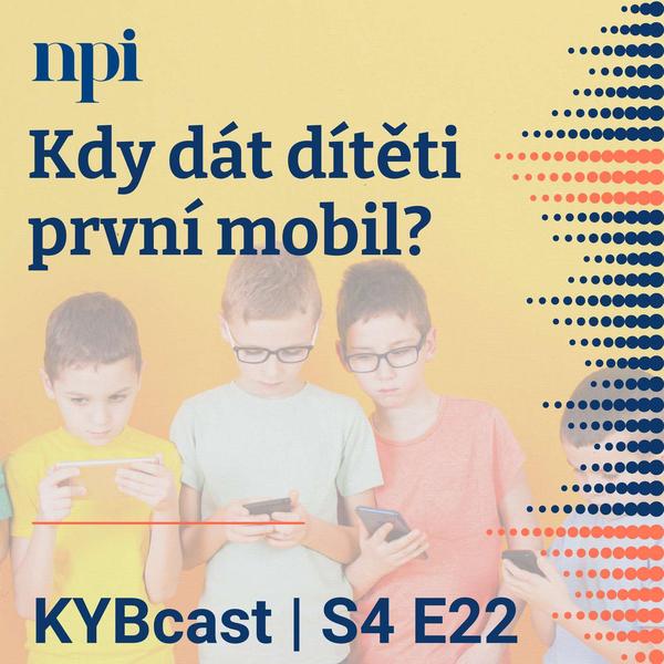 KYBcast – podcast NPI ČR