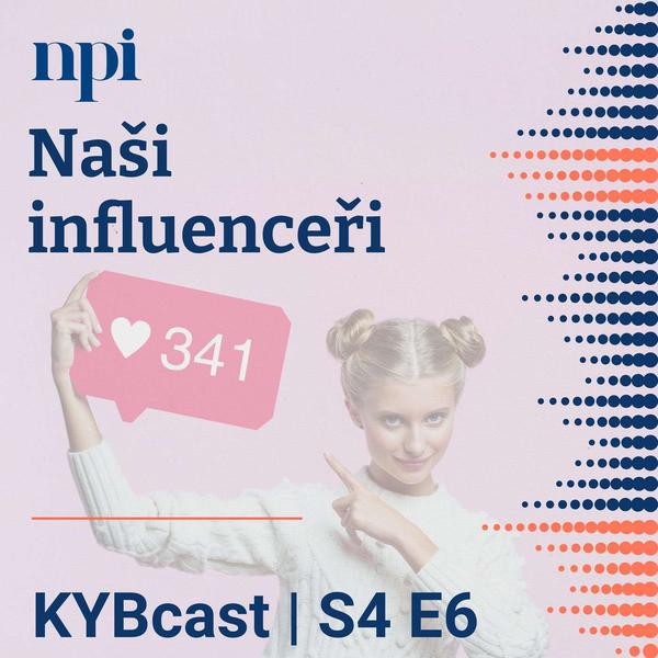 KYBcast – podcast NPI ČR