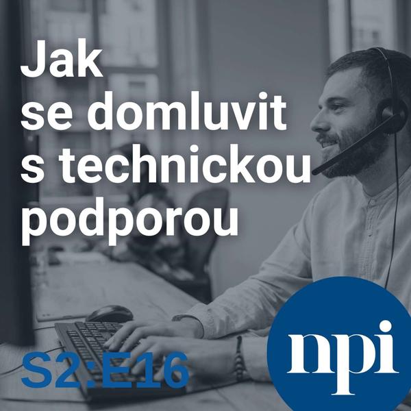 KYBcast – podcast NPI ČR