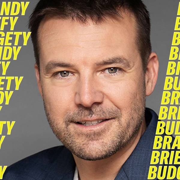 Brandy, briefy, budgety