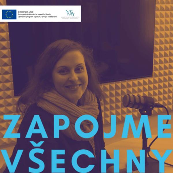 Zapojme všechny - podcast NPI ČR