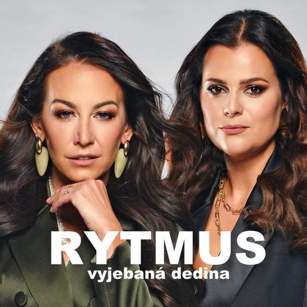 Agáta Hanychová Podcast