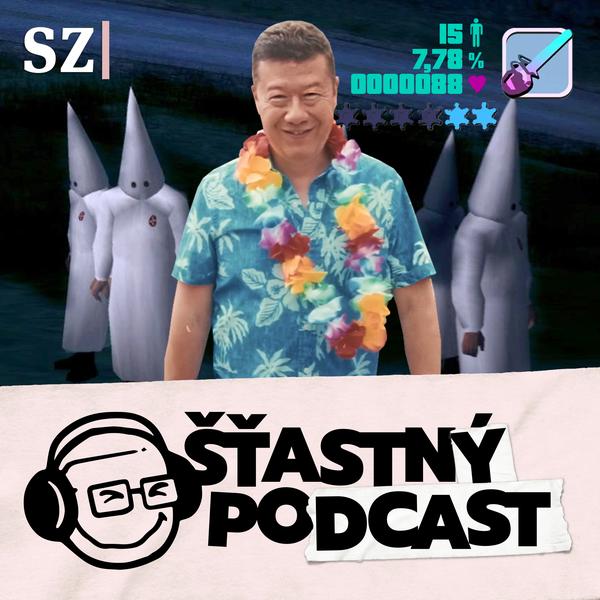Šťastný podcast