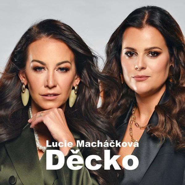 Agáta Hanychová Podcast