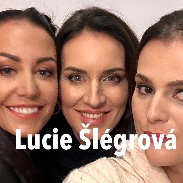 Agáta Hanychová Podcast