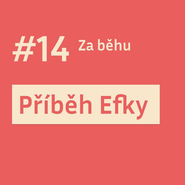 Za běhu