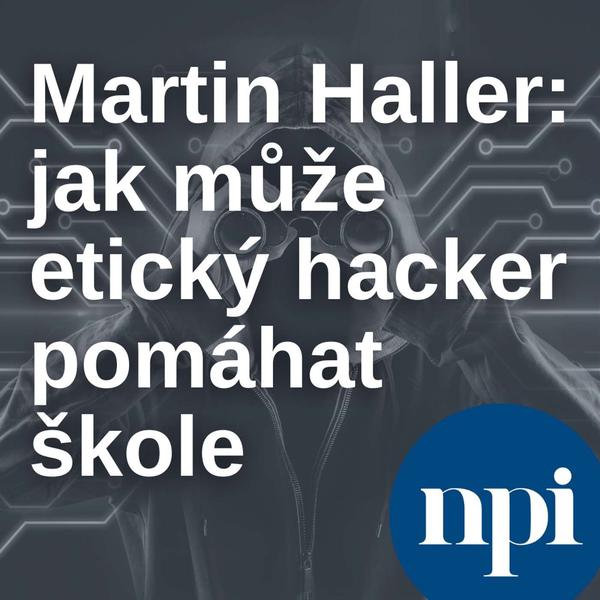 KYBcast – podcast NPI ČR