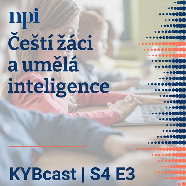 KYBcast – podcast NPI ČR