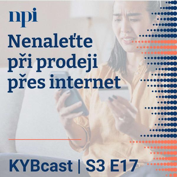KYBcast – podcast NPI ČR