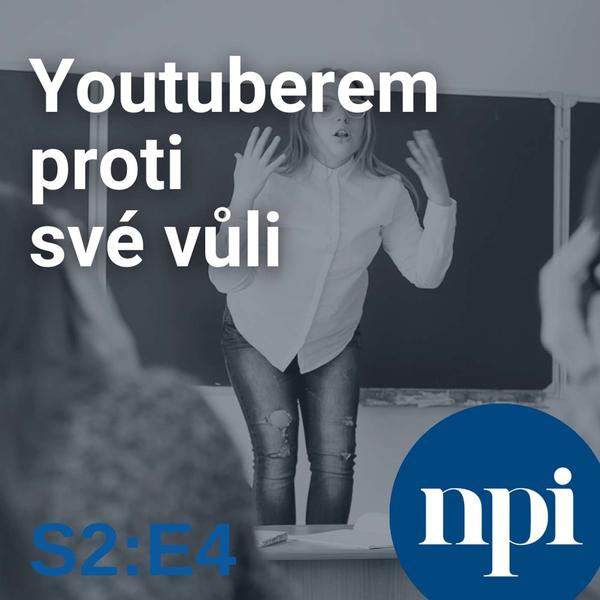 KYBcast – podcast NPI ČR