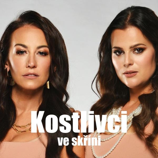 Agáta Hanychová Podcast