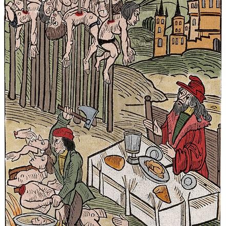 STRUČNÁ A VÝSTIŽNÁ HISTORIE_STŘEDOVĚK