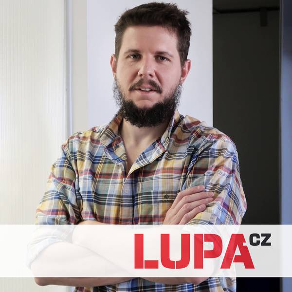 Lupa.cz