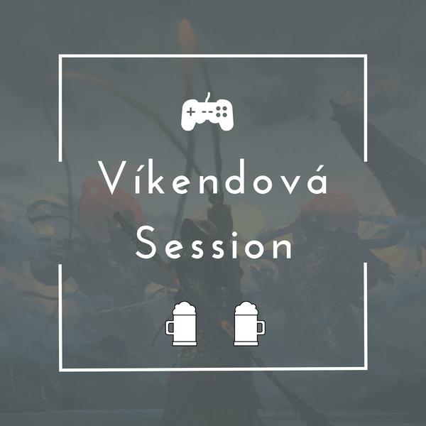 Vikendová Session