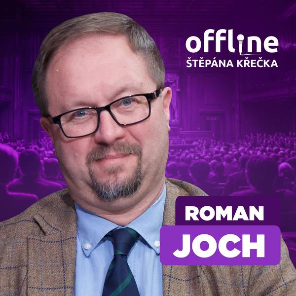 Offline Štěpána Křečka