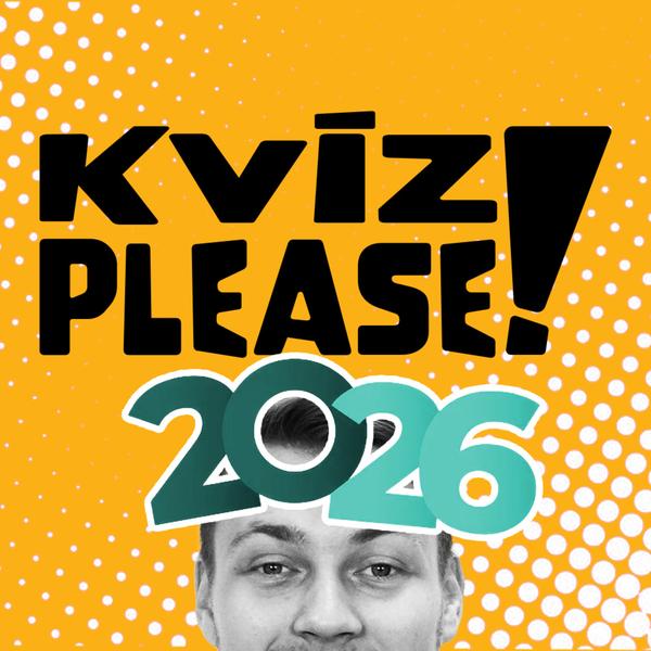 Kvíz, please!