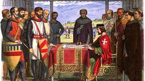 STRUČNÁ A VÝSTIŽNÁ HISTORIE_STŘEDOVĚK