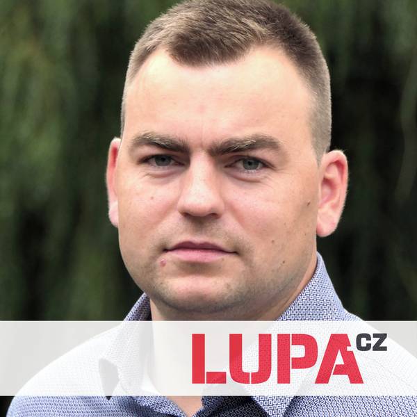 Lupa.cz