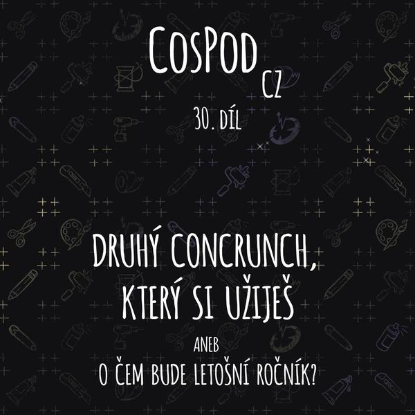 CosPod CZ
