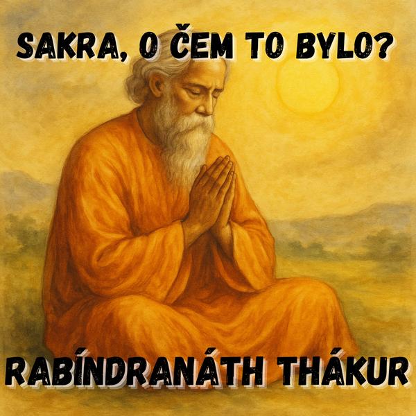 Sakra, o čem to bylo?