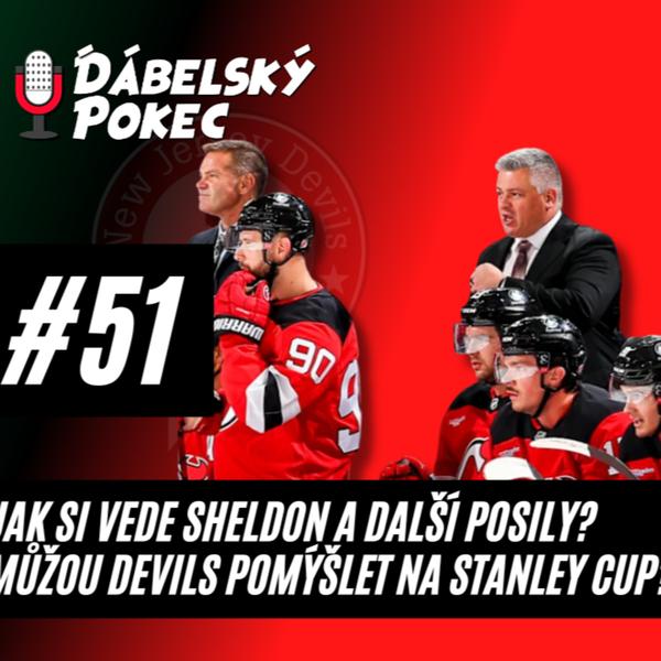Ďábelský Pokec