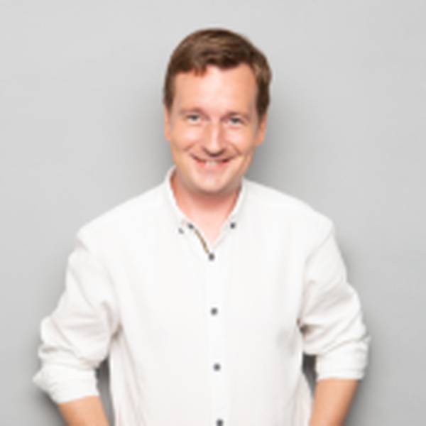 Nedělní lajf Petra Jablonského