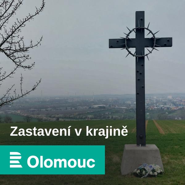 Zastavení v krajině