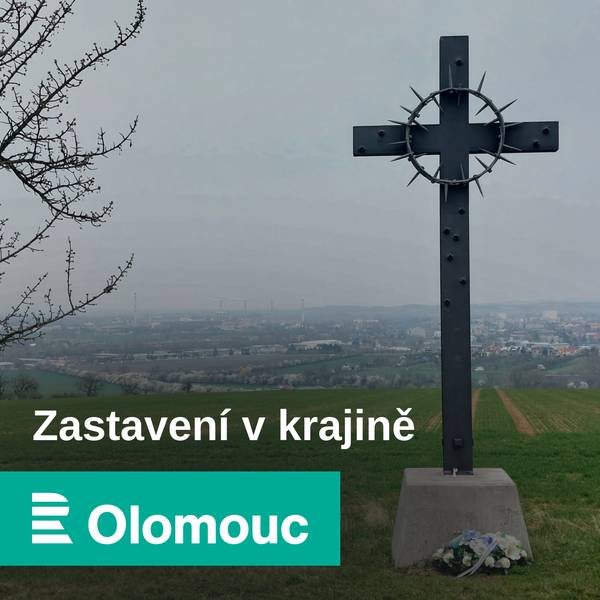 Zastavení v krajině