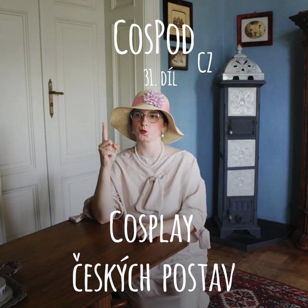 CosPod CZ