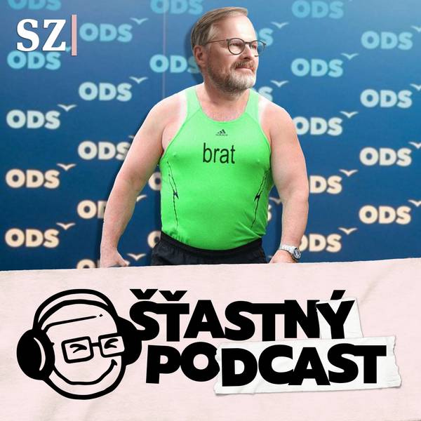 Šťastný podcast