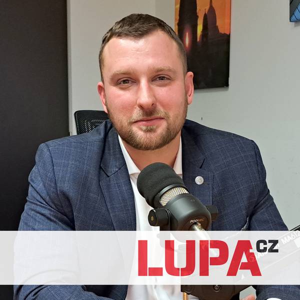 Lupa.cz