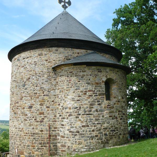 Restart dějepisu podcast