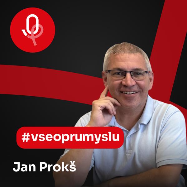 Vše o průmyslu