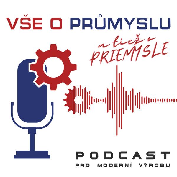 Vše o průmyslu
