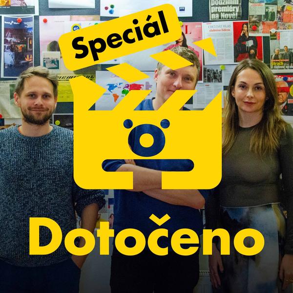 Dotočeno