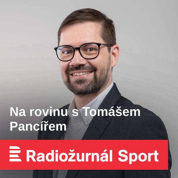 Na rovinu s Tomášem Pancířem