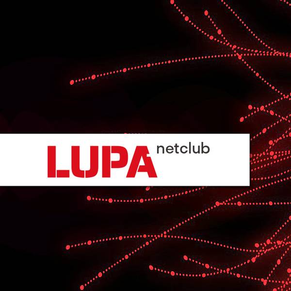 Lupa.cz