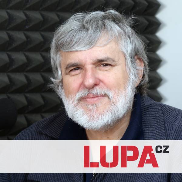 Lupa.cz