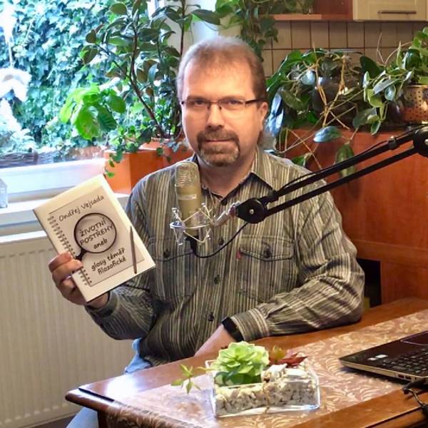 Filozofie všedního dne Ondřeje Vejsady