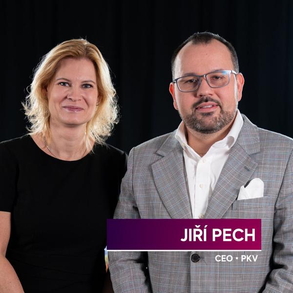 CEO Inspirace