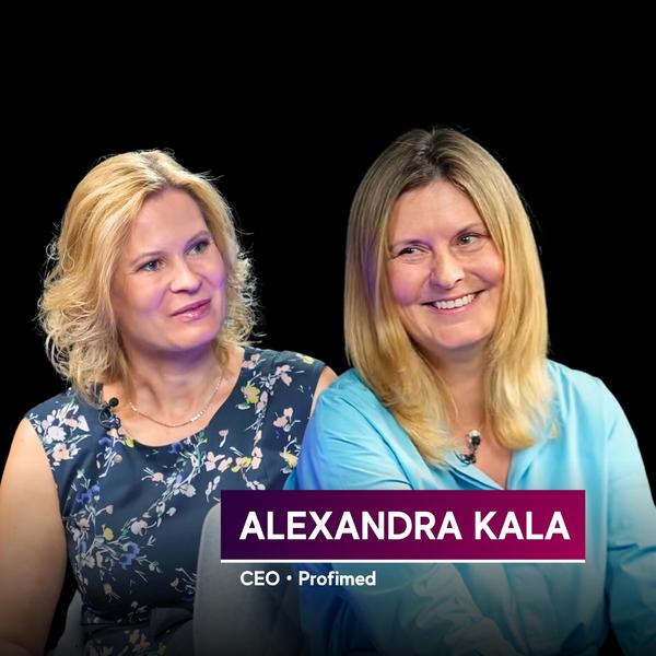 CEO Inspirace