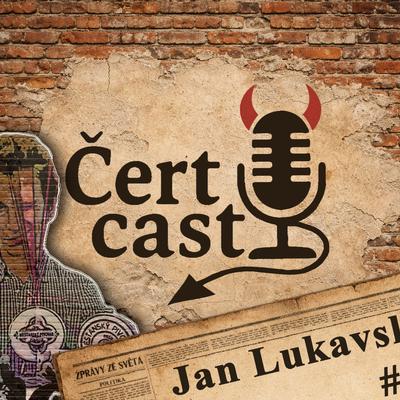 Čertcast