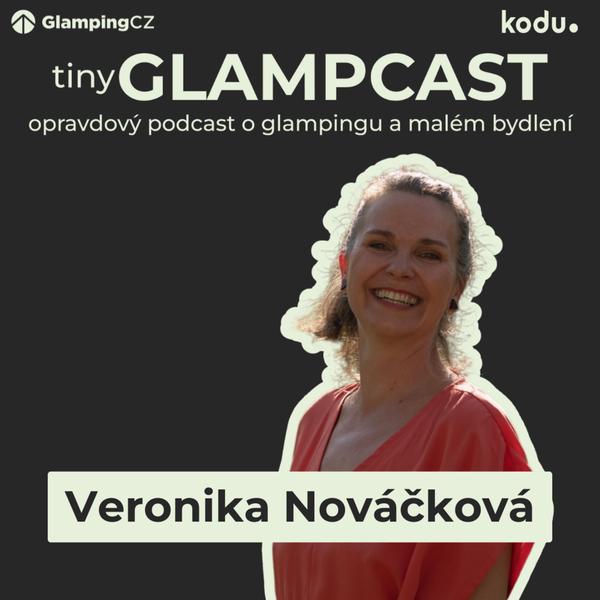 tinyGLAMPCAST