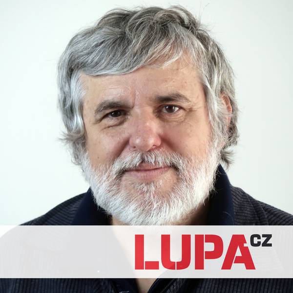 Lupa.cz