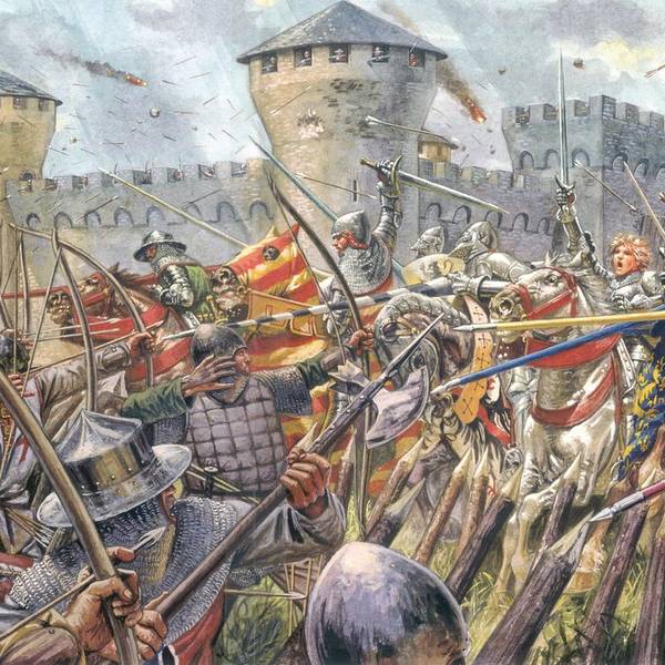 STRUČNÁ A VÝSTIŽNÁ HISTORIE_STŘEDOVĚK