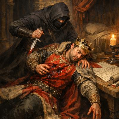 STRUČNÁ A VÝSTIŽNÁ HISTORIE_STŘEDOVĚK