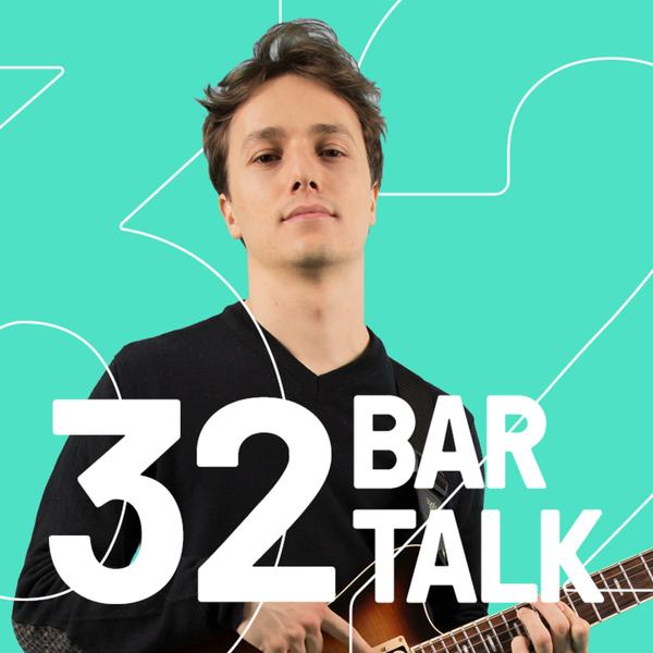 32 BAR TALK