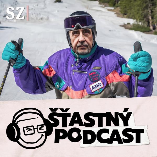 Šťastný podcast