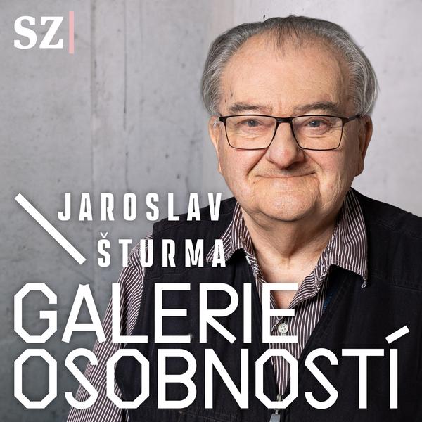 Galerie osobností